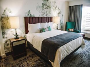 The Grove Hotel Бойсе Номер фото
